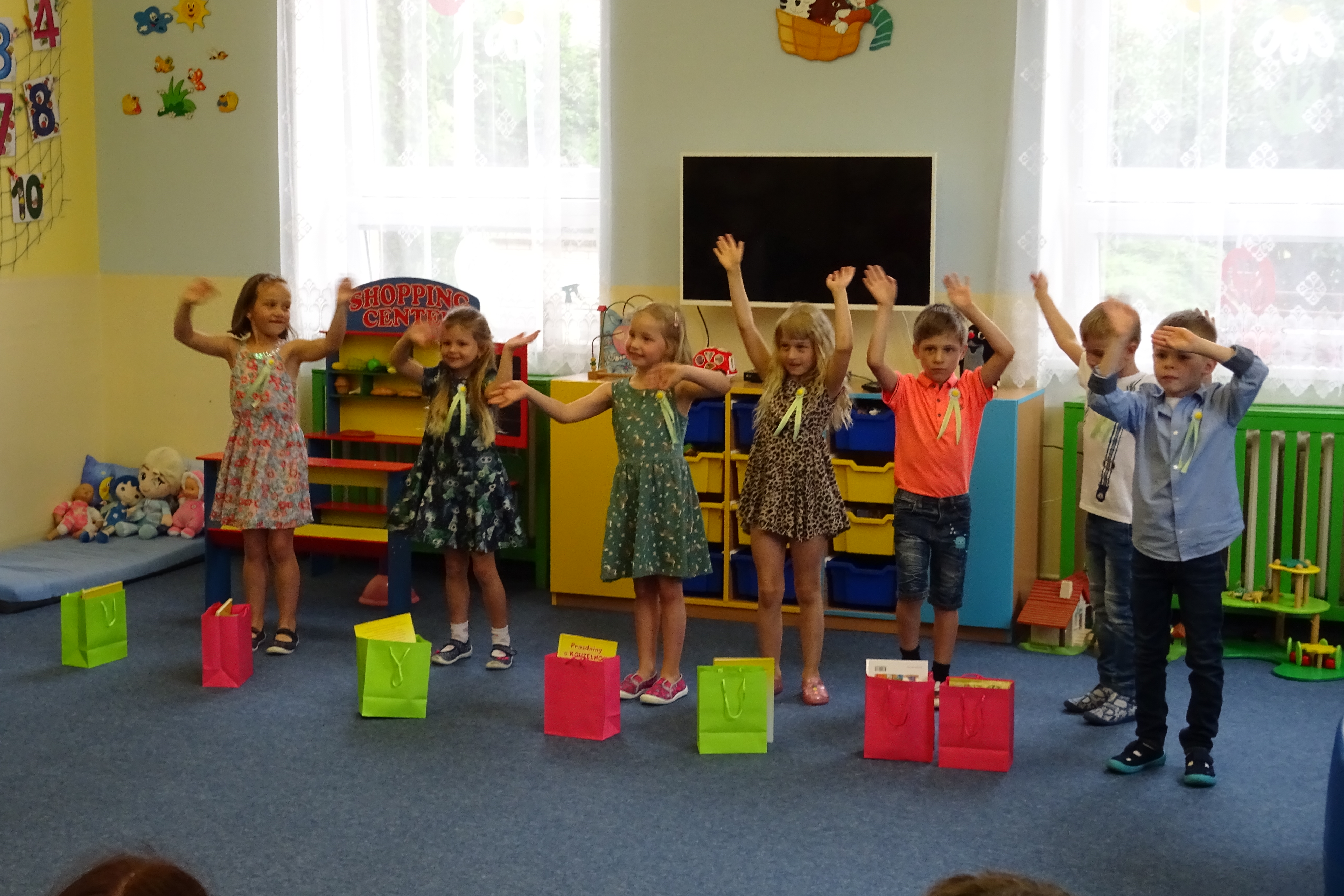 ms svadov pasovani predskolaku 22 6 21 6 | WebJET CMS