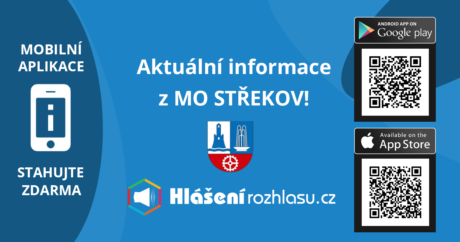 aplikace web banner i strekov | WebJET CMS