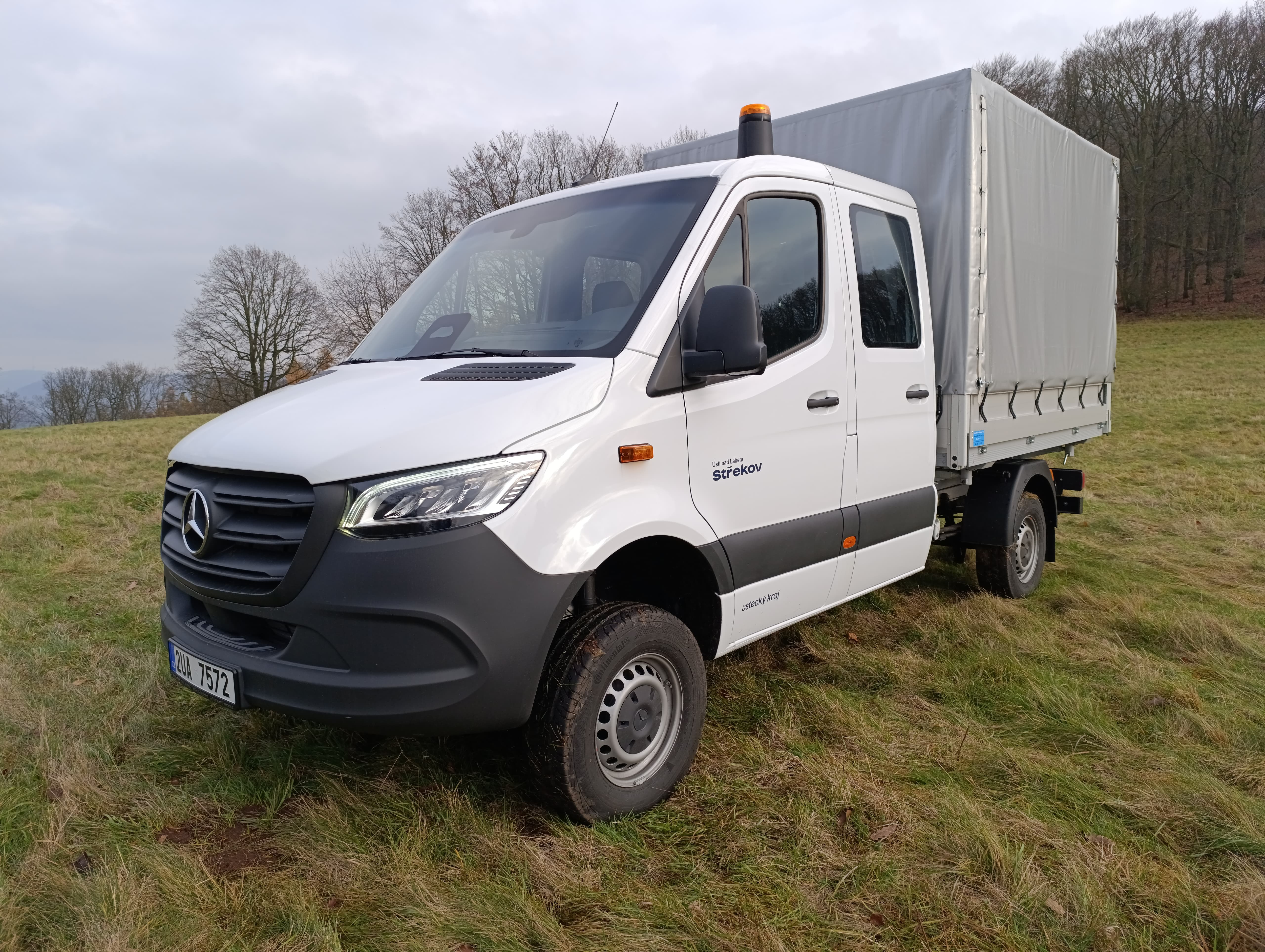 nakup komunalniho vozidla umo | WebJET CMS