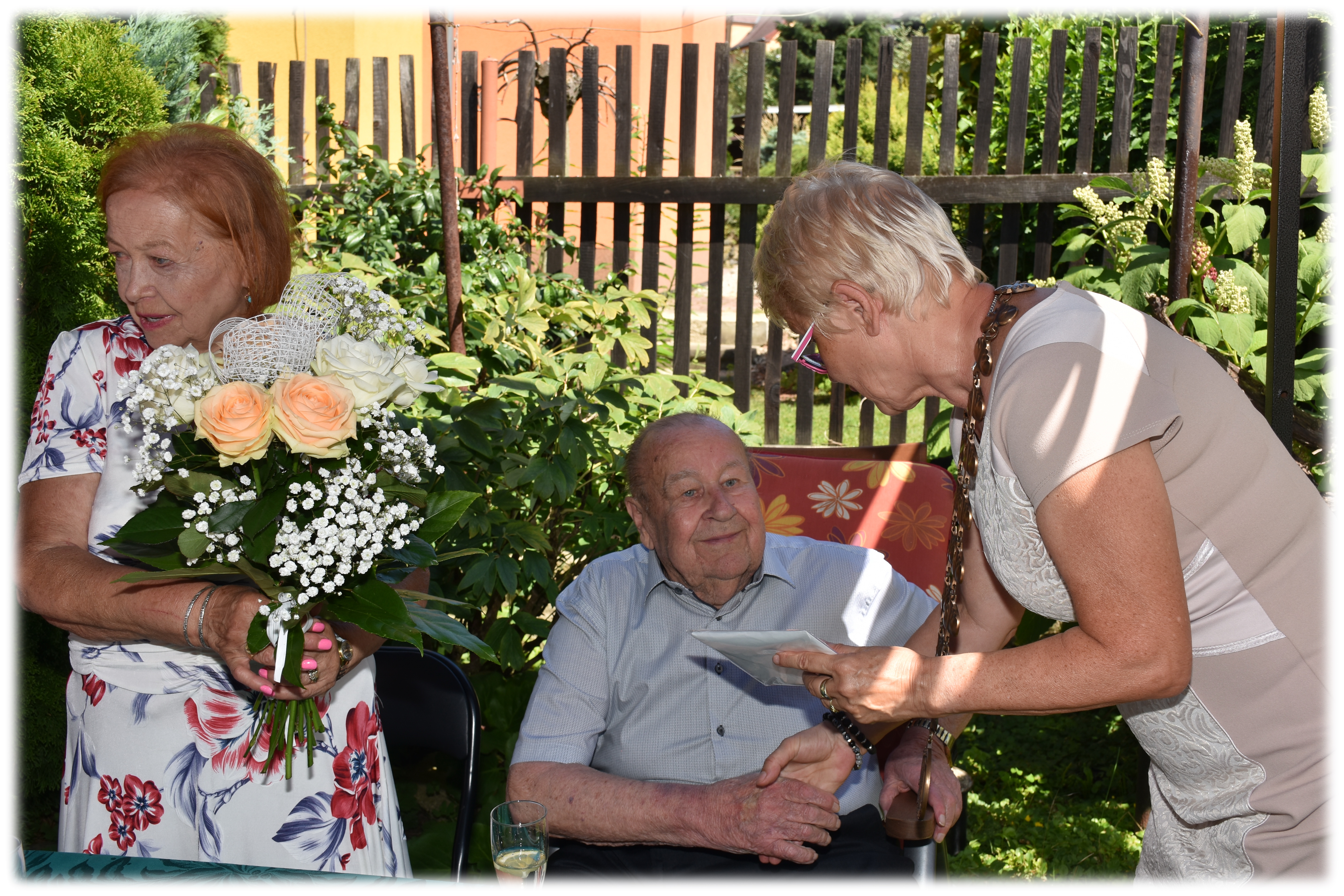 gratulace od pani mistostarostky | WebJET CMS