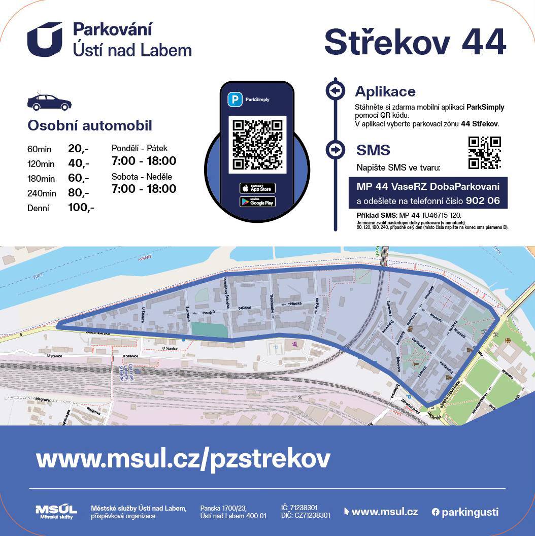parkování_Střekov