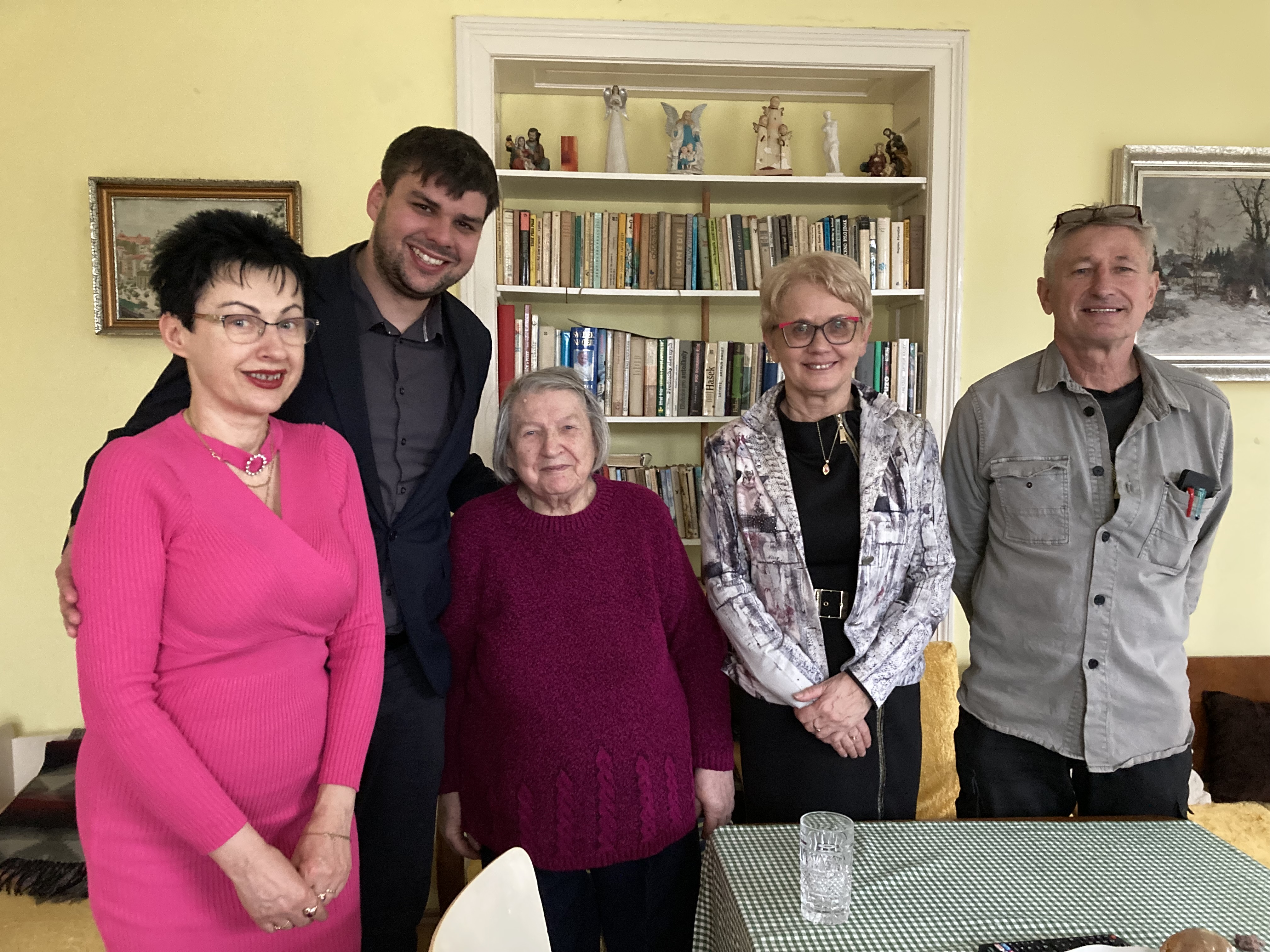 saleova maria | WebJET CMS