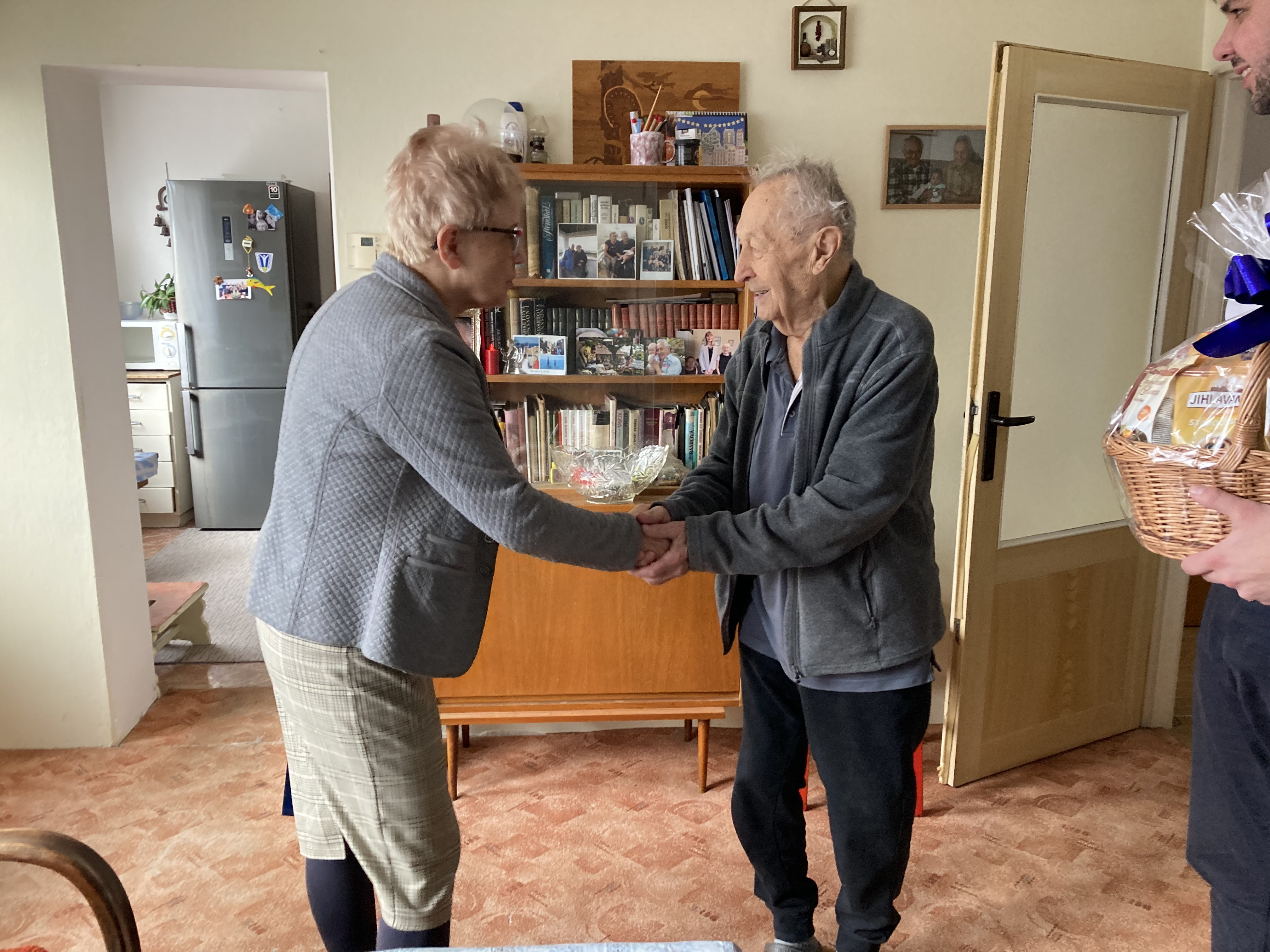 stolz arnost 97 let 2 | WebJET CMS