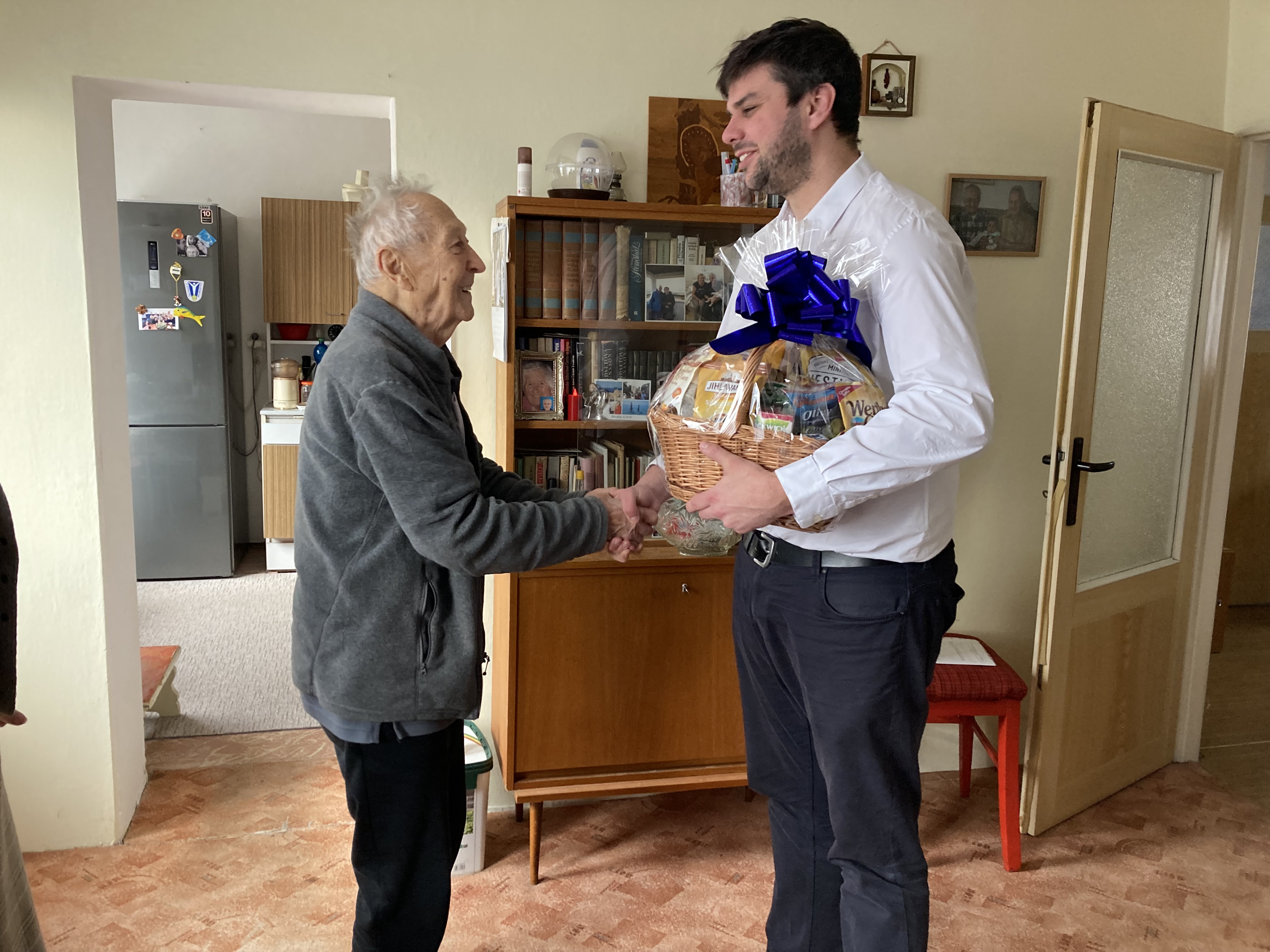 stolz arnost 97 let 5 | WebJET CMS