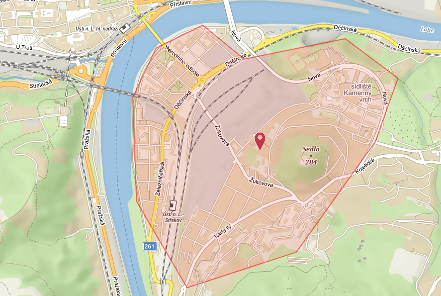 thmu preruseni dodavky teple vody topeni 14 12 2021 strekov | WebJET CMS