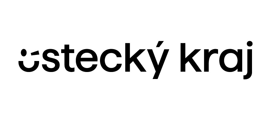 logo Ústeckého kraje