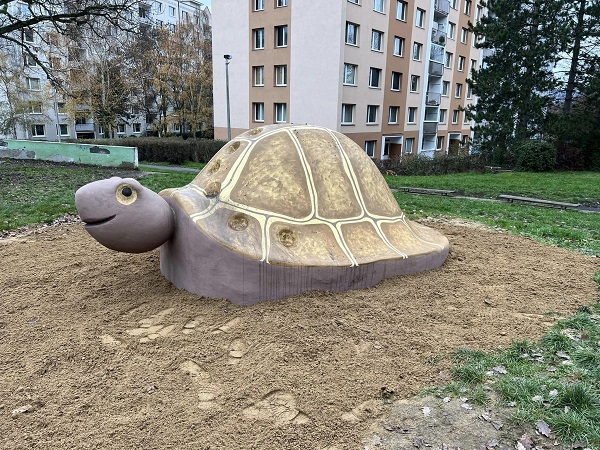 Participativní rozpočet 2026