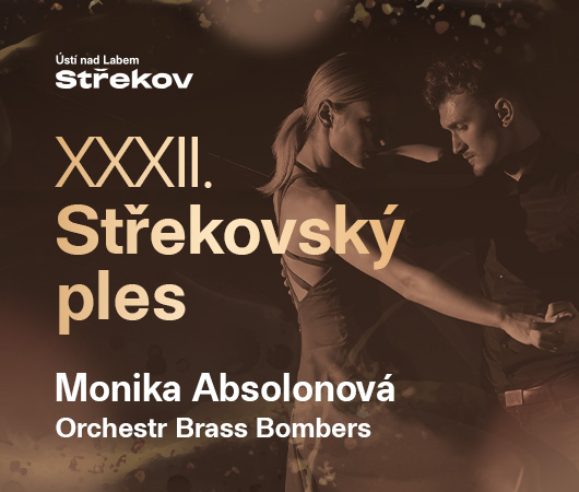 XXXII. Střekovský ples