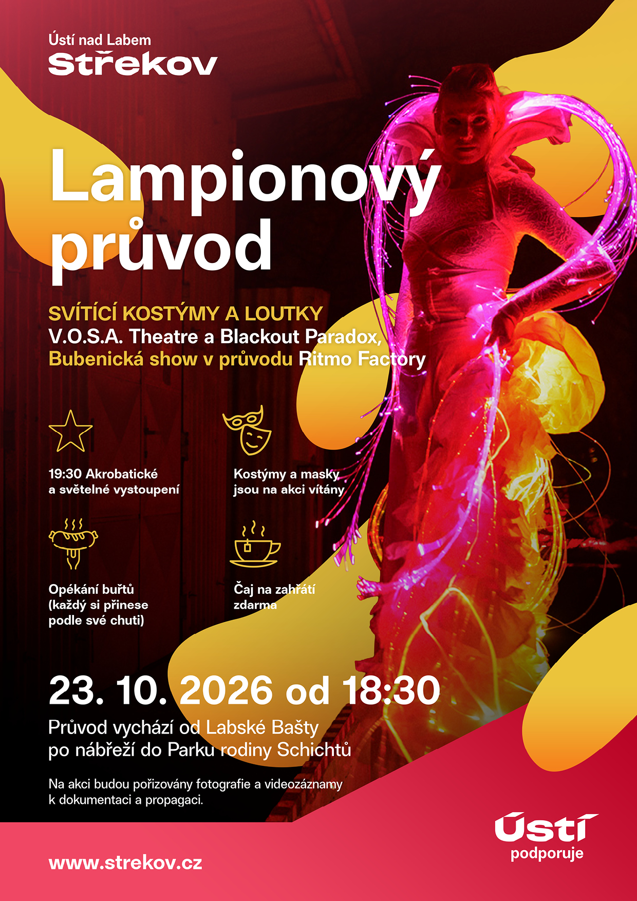 strekov lampiony a4 2609 | WebJET CMS